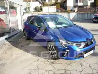 2025 Mitsubishi Colt