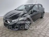2025 Mitsubishi Colt