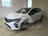 2025 Mitsubishi Colt
