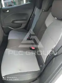 2025 Mitsubishi Colt