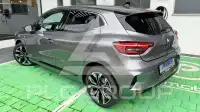 2025 Mitsubishi Colt