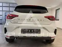 2025 Mitsubishi Colt