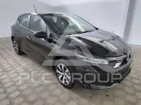 2025 Mitsubishi Colt