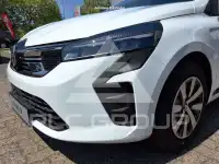 2025 Mitsubishi Colt