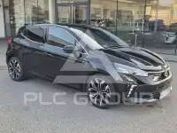 2025 Mitsubishi Colt