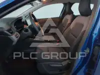 2025 Mitsubishi Colt