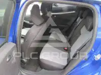 2025 Mitsubishi Colt
