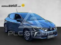2025 Mitsubishi Colt