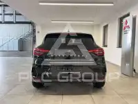 2025 Mitsubishi Colt
