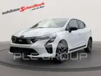 2025 Mitsubishi Colt
