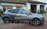 2025 Mitsubishi Colt