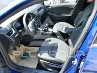 2025 Mitsubishi Colt