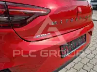 2025 Mitsubishi Colt
