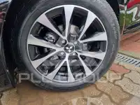 2025 Mitsubishi Colt