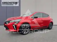 2025 Mitsubishi Colt
