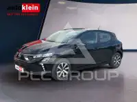 2025 Mitsubishi Colt