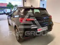 2025 Mitsubishi Colt