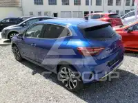 2025 Mitsubishi Colt
