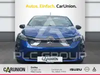 2025 Mitsubishi Colt