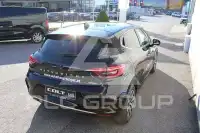 2025 Mitsubishi Colt