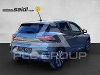 2025 Mitsubishi Colt
