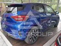2025 Mitsubishi Colt