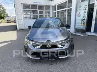 2025 Mitsubishi Colt