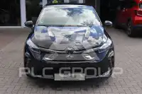 2025 Mitsubishi Colt