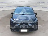 2025 Mitsubishi Colt