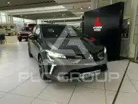 2025 Mitsubishi Colt