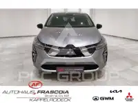 2025 Mitsubishi Colt