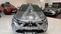 2025 Mitsubishi Colt