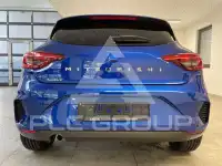 2025 Mitsubishi Colt