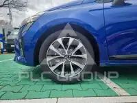 2025 Mitsubishi Colt
