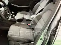 2025 Mitsubishi Colt