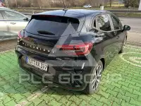 2025 Mitsubishi Colt