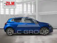 2025 Mitsubishi Colt