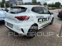 2025 Mitsubishi Colt