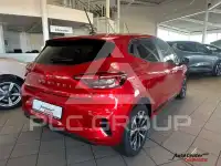 2025 Mitsubishi Colt