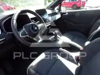 2025 Mitsubishi Colt