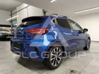 2025 Mitsubishi Colt