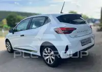 2025 Mitsubishi Colt