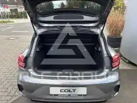 2025 Mitsubishi Colt