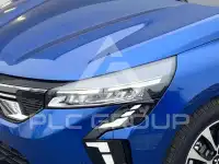 2025 Mitsubishi Colt