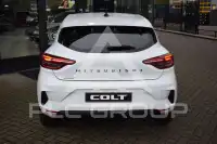 2026 Mitsubishi Colt