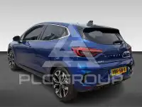2025 Mitsubishi Colt