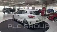 2025 Mitsubishi Colt