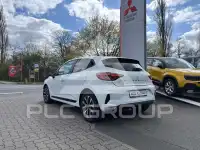 2025 Mitsubishi Colt