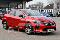 2025 Mitsubishi Colt