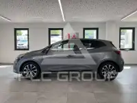 2025 Mitsubishi Colt